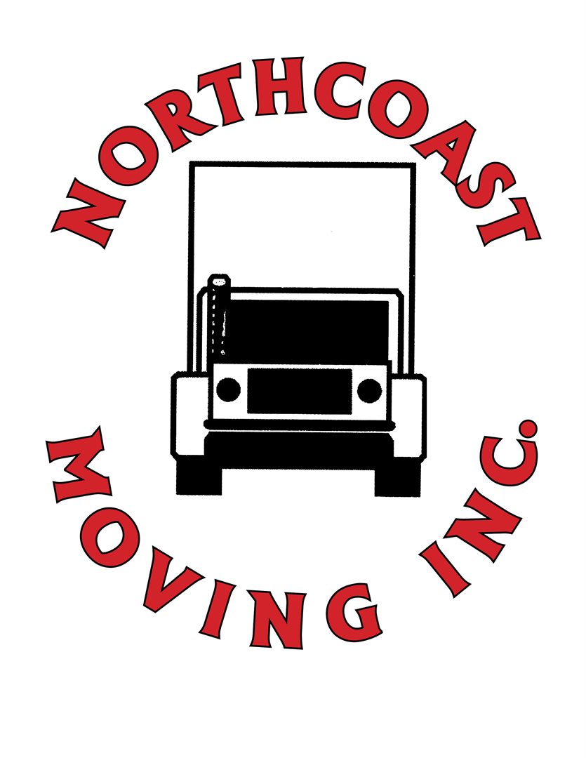 NorthCoast Moving, Inc. logo